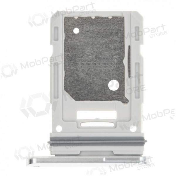 Samsung G781 / G780 Galaxy S20 FE Υποδοχή κάρτας SIM (Cloud White)