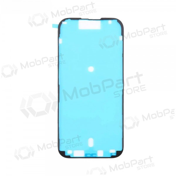 Apple iPhone 16 Pro αυτοκόλλητη ταινία για πλαίσιο οθόνης