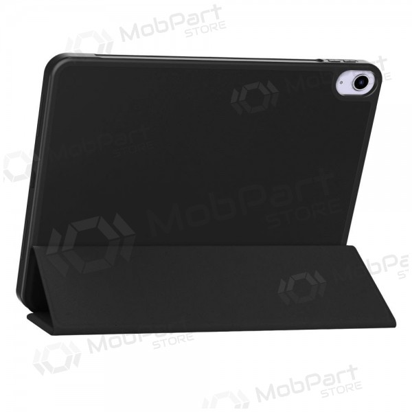 Θήκη Apple iPad Air (2020, 2022, 2024, 2025, 2026) - Tech-Protect SmartCase Pen Holder (μαύρο)
