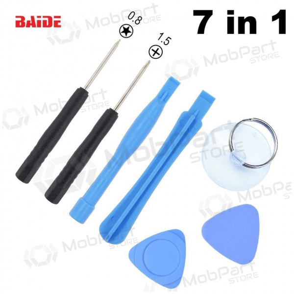 Σετ εργαλείων (7 in 1)