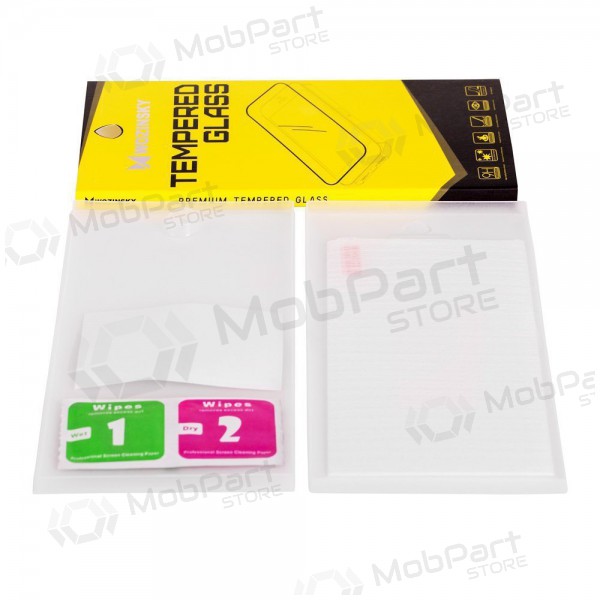Xiaomi Redmi Note 9 Pro / Redmi Note 9S προστασία οθόνης Tempered Glass 
