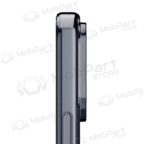 Θήκη Apple iPhone 16 Pro - 3MK Clear MagCase (διαφανής)