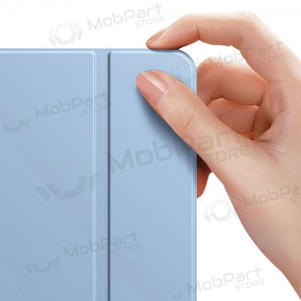 Θήκη Apple iPad 10.9 2022, iPad 11 2025 -Tech-Protect SmartCase (μαύρη)