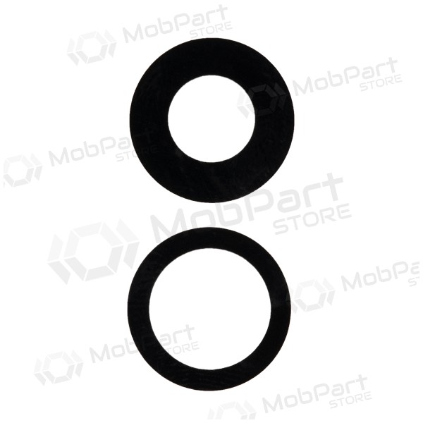 Apple iPhone 11 τζαμάκι κάμερας (2τεμ)