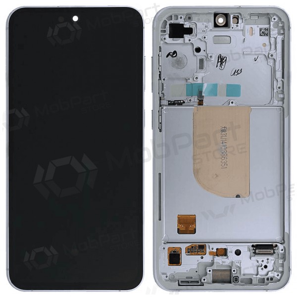 Samsung Galaxy S23 FE οθόνη (με πλαίσιο) (refurbished)