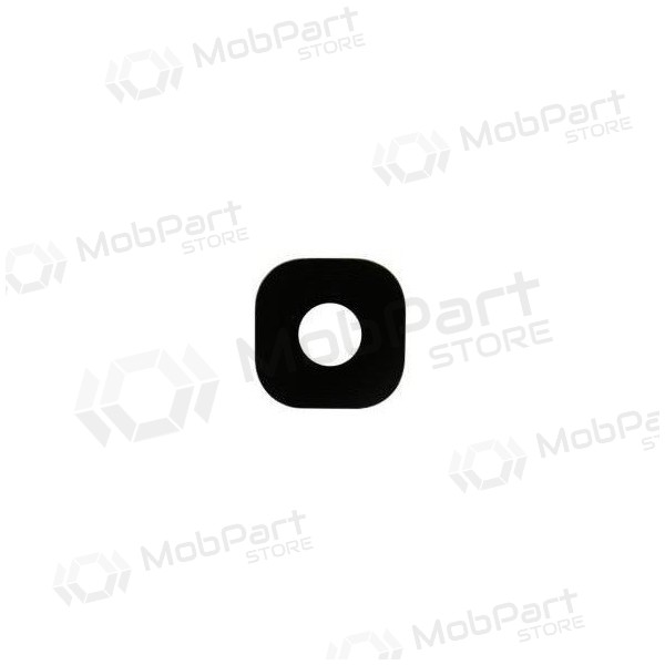 Samsung Galaxy S7, S7 Edge τζαμάκι κάμερας (ασήμι)