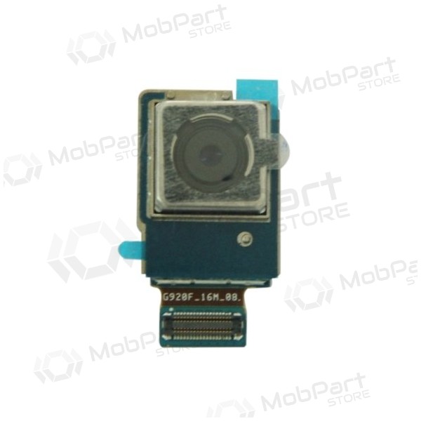 Samsung G925F Galaxy S6 Edge πίσω κάμερα