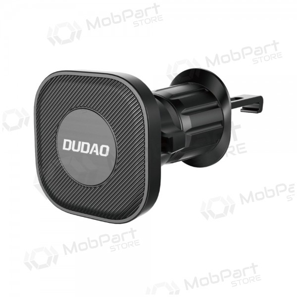 Βάση τηλεφώνου αυτοκινήτου Dudao F6+ για γρίλιες εξαερισμού