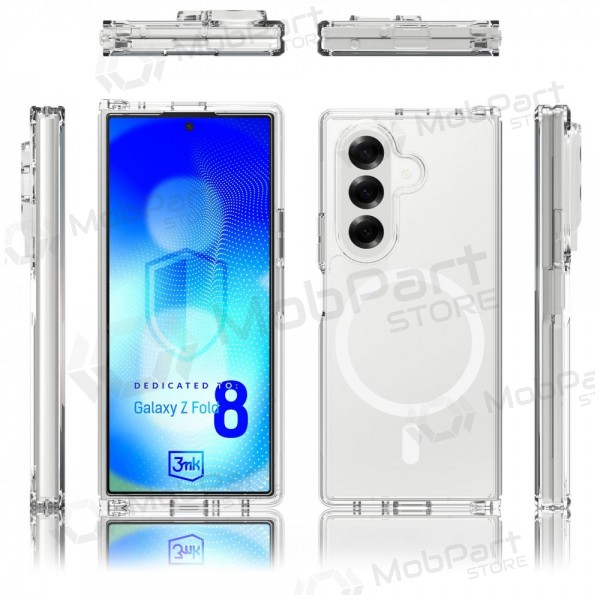 Θήκη Samsung Galaxy Z Fold8 Ultra -3mk Armor MagCase