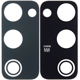 Samsung Galaxy S20 FE τζαμάκι κάμερας (μπλε) (γνησια)