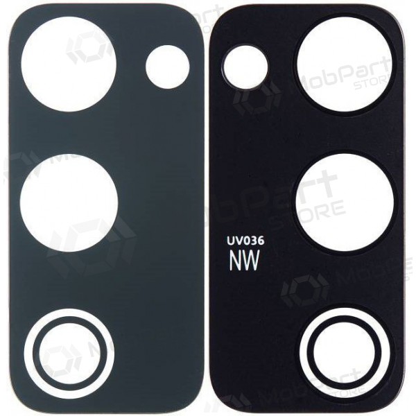 Samsung Galaxy S20 FE τζαμάκι κάμερας (μπλε) (γνησια)