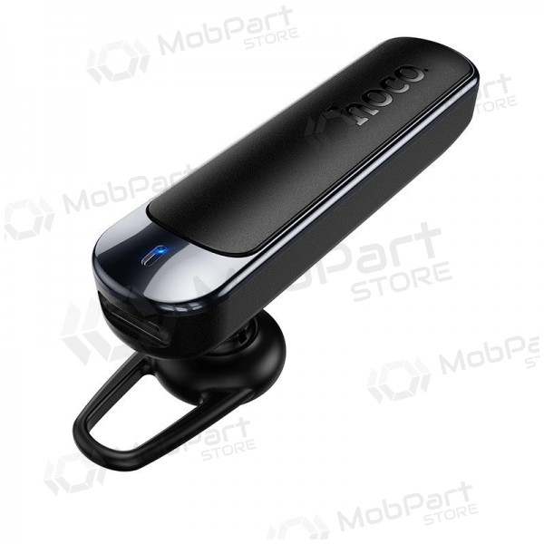 Ακουστικά Bluetooth Awei VS-6 για κράνος USB-C μαύρο