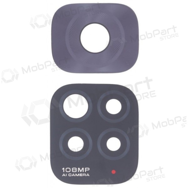 Xiaomi Mi 11i τζαμάκι κάμερας