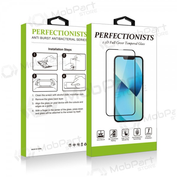 Samsung A525 A52 4G / A526 A52 5G / A528 A52s 5G προστασία οθόνης Tempered Glass 