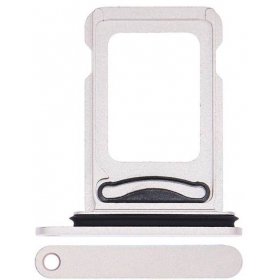 Apple iPhone 13 Υποδοχή κάρτας SIM (DUAL) (ροζ)