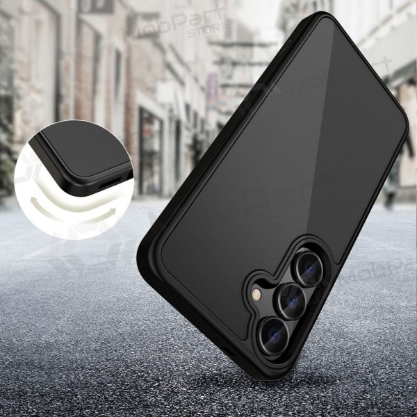 Θήκη Xiaomi Redmi Note 14 Pro+ 5G - Reach Matte (μαύρη)