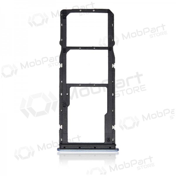 Xiaomi Poco M4 5G Υποδοχή κάρτας SIM (μπλε)