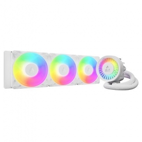 ARCTIC Liquid Freezer III Pro 360 A-RGB procesoriaus aušintuvas, άσπρο