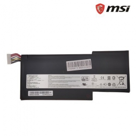 MSI BTY-M6K, 4500mAh μπαταρία Laptop - PREMIUM