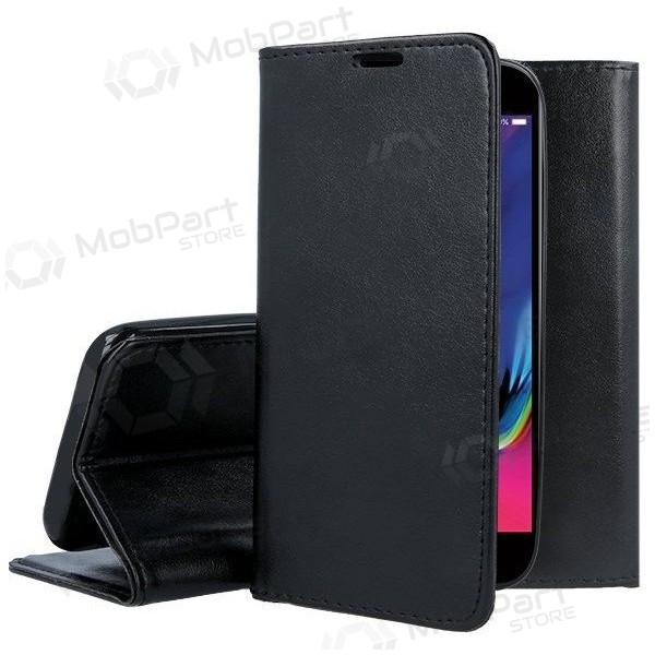 Θήκη LG K50S - Smart Magnetic (μαύρο)