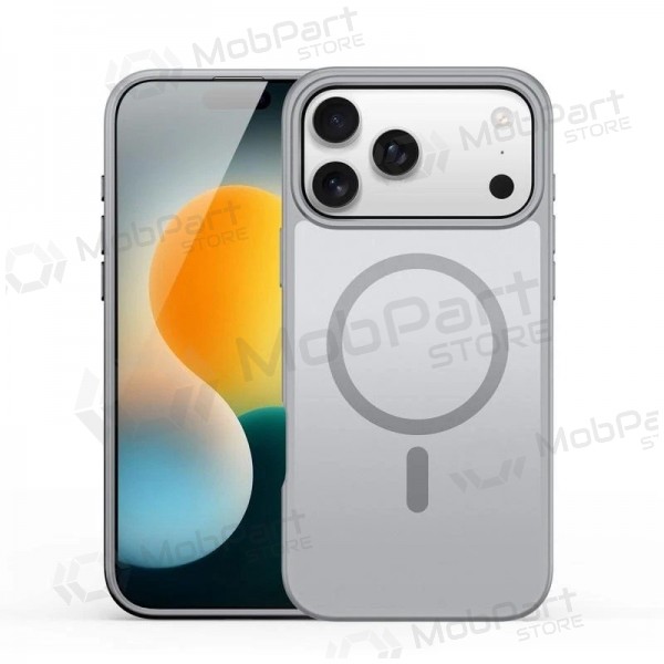 Θήκη Samsung Galaxy A26 - Dux Ducis Yind (γκρι)