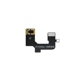 Apple iPhone XS Max JC Dot Matrix Cable Face ID εύκαμπτο καλώδιο