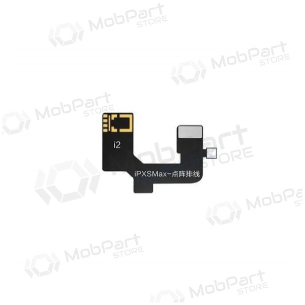 Apple iPhone XS Max JC Dot Matrix Cable Face ID εύκαμπτο καλώδιο