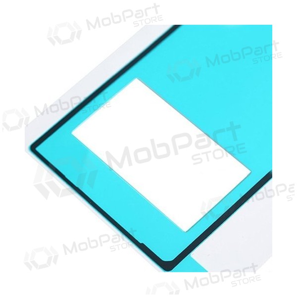 Sony Xperia Z1 L39h C6902 / Xperia Z1 C6903 / Xperia Z1 C6906 / Xperia Z1 C6943 αυτοκόλλητη ταινία για καπάκι μπαταρίας