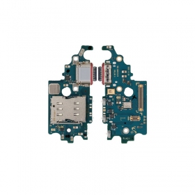 Samsung G991 Galaxy S21 θύρα φόρτισης (service pack) (γνησια)