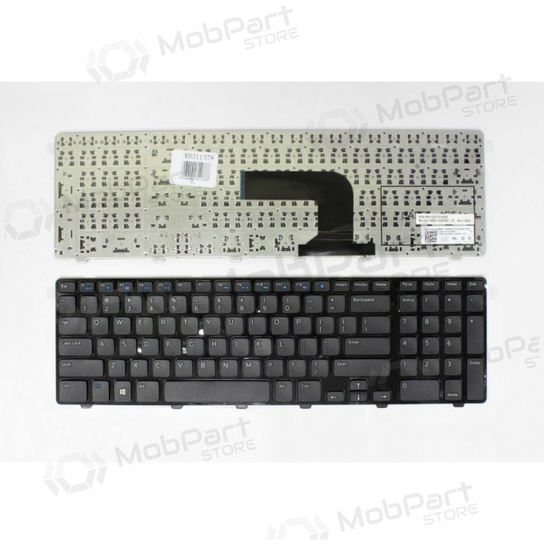 DELL Inspiron: 17 3721 πληκτρολόγιο