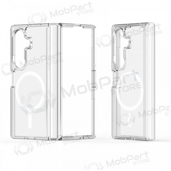 Θήκη Samsung Galaxy Z Fold8 Ultra - Dux Ducis Clin Magsafe (διαφανής)
