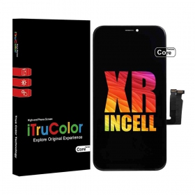 Οθόνη Apple iPhone 11 Pro Max (Incell) (Premium)