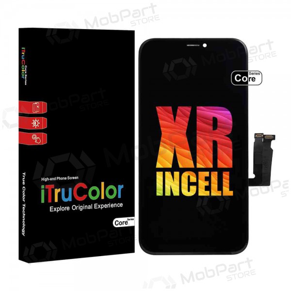 Οθόνη Apple iPhone 11 Pro Max (Incell) (Premium)