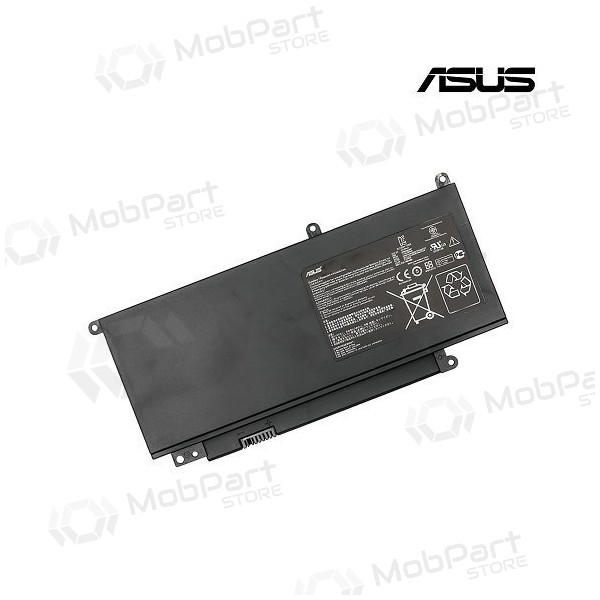 Asus C32-N750 μπαταρία Laptop - PREMIUM