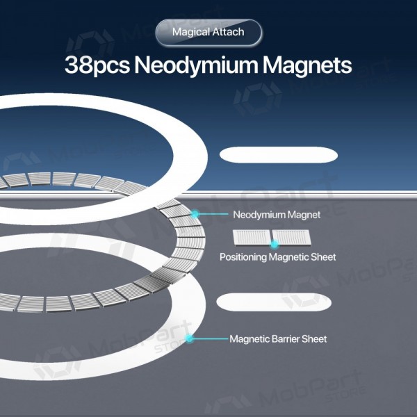 Apple iPhone Air θήκη 