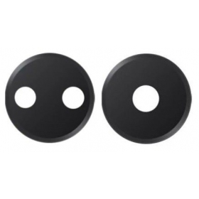 Huawei Honor X7A τζαμάκι κάμερας (2pcs)