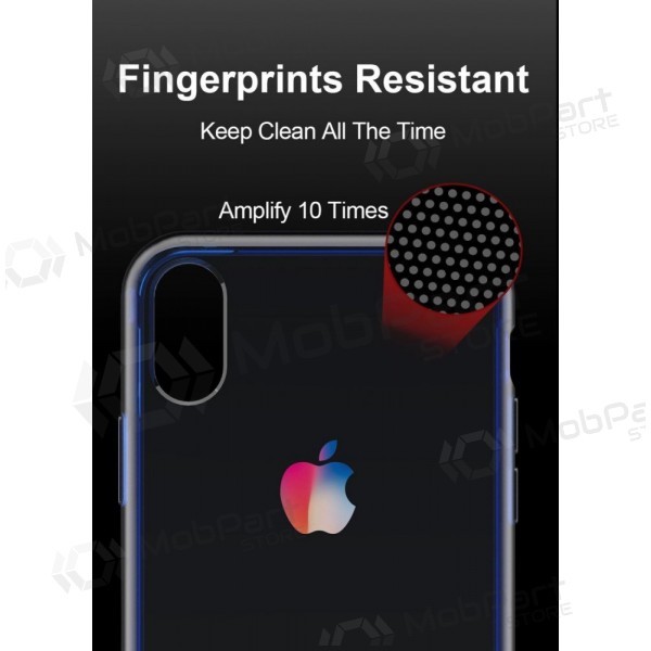 Θήκη Apple iPhone 7 Plus / 8 Plus - Dux Ducis Light (μπλε)