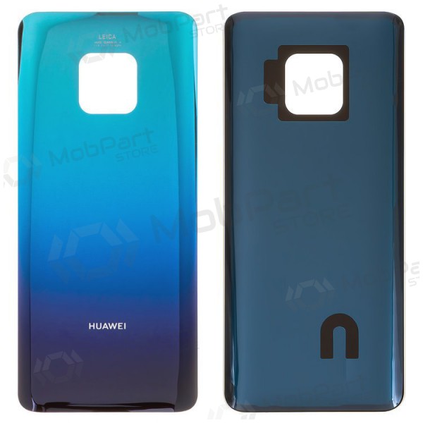 Huawei Mate 20 Pro πίσω κάλυμμα μπαταρίας (Twilight)