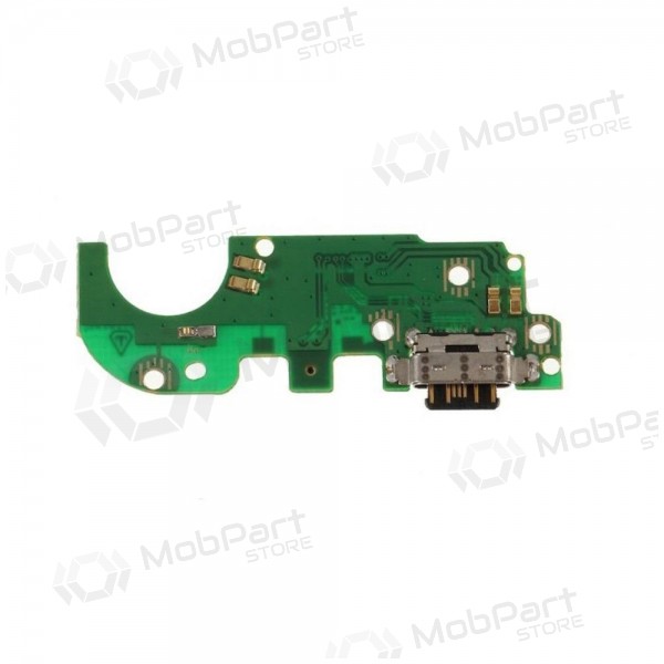 Nokia 8.1 θύρα φόρτισης