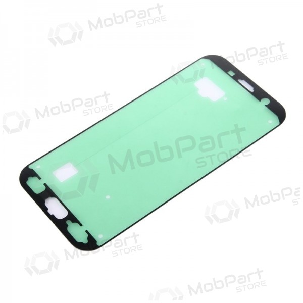 Samsung A720F Galaxy A7 (2017) αυτοκόλλητη ταινία για πλαίσιο οθόνης