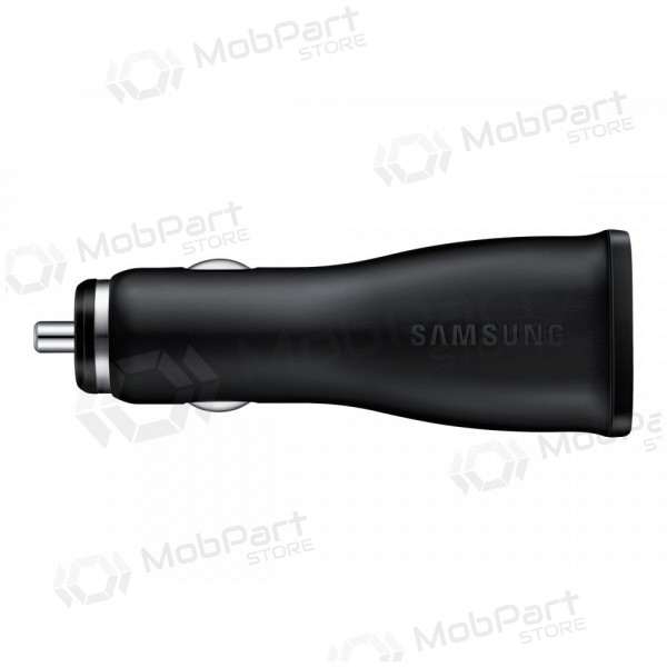 Samsung EP-LN915U FastCharge (2A) USB φορτιστης αυτοκινητου (μαύρος)