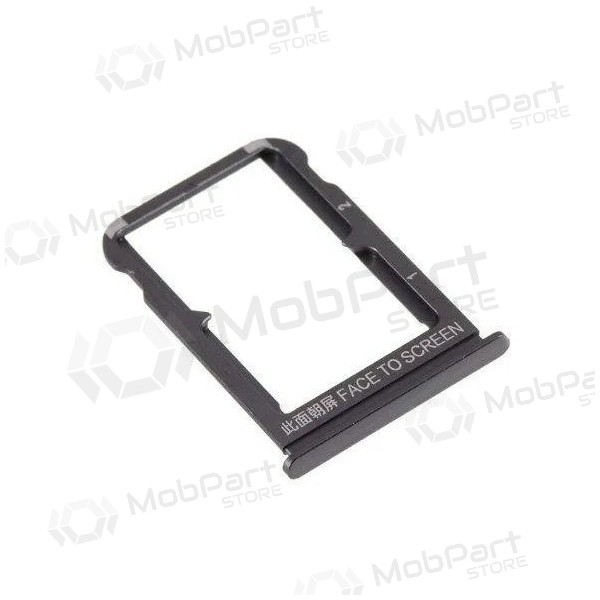 Xiaomi Mi 9 SE Υποδοχή κάρτας SIM (γκρί)