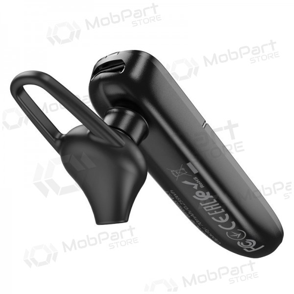 Ασύρματος handsfree ακουστικα Borofone BC36 μαύρος