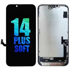 Apple iPhone 14 Plus οθόνη (Premium OLED)