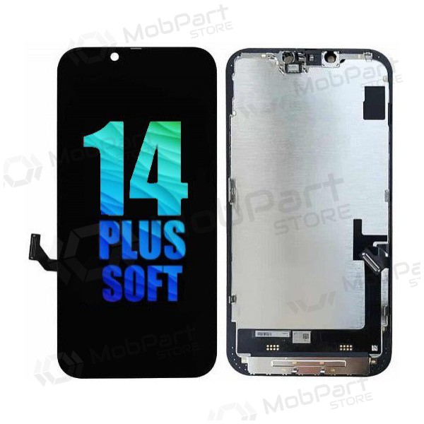 Apple iPhone 14 Plus οθόνη (Premium OLED)