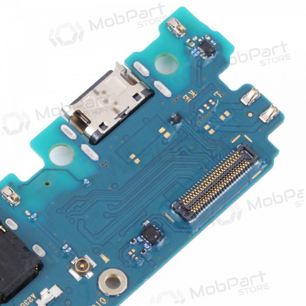 Samsung A235 Galaxy A23 4G θύρα φόρτισης (service pack) (γνησια)