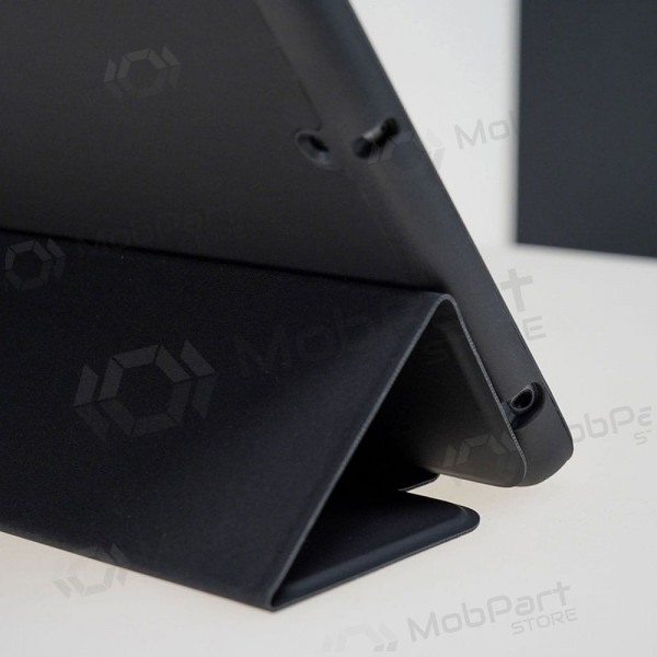 Θήκη Apple iPad 10.9 2022 - 3MK Soft Tablet Case (μαύρη)