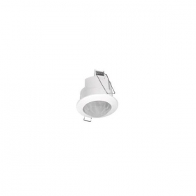 GTV CR-5 mini judesio daviklis (άσπρο, 360°)