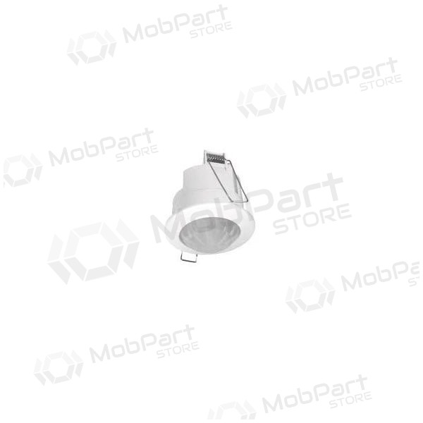 GTV CR-5 mini judesio daviklis (άσπρο, 360°)