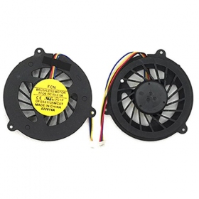 Laptop cooler ASUS N50, N50V